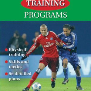 SOCCER TRAINING PROGRAM
