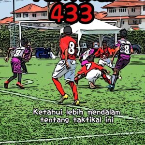 TAKTIKAL 433
