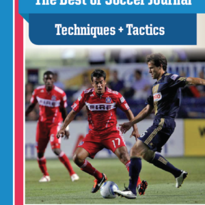 THE BEST OF SOCCER JOURNAL